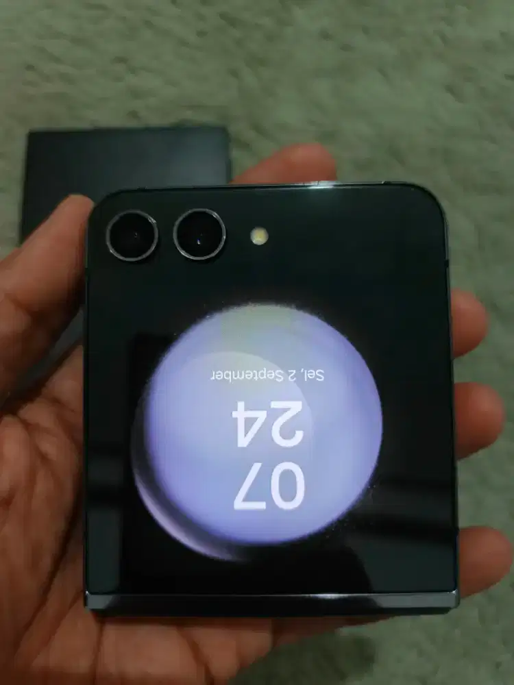 Samsung zflip 5 5G 8/256