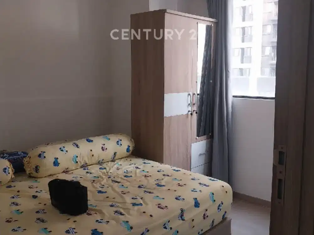 APARTEMEN MEIKARTA 2BR FULL FURNISHED DISTRICT 1 - OAKVIEW TOWER