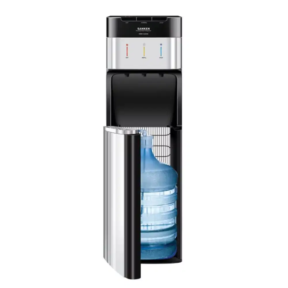 Water Dispenser Sanken HWD - C202SS