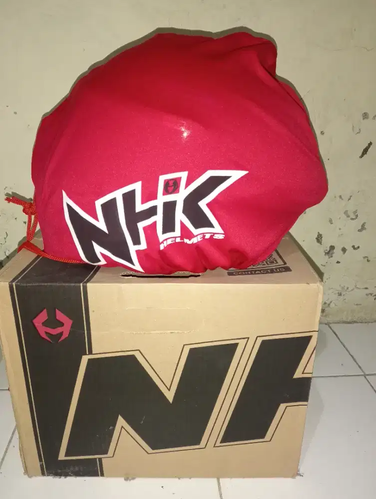 NHK mark 1 anomalistik