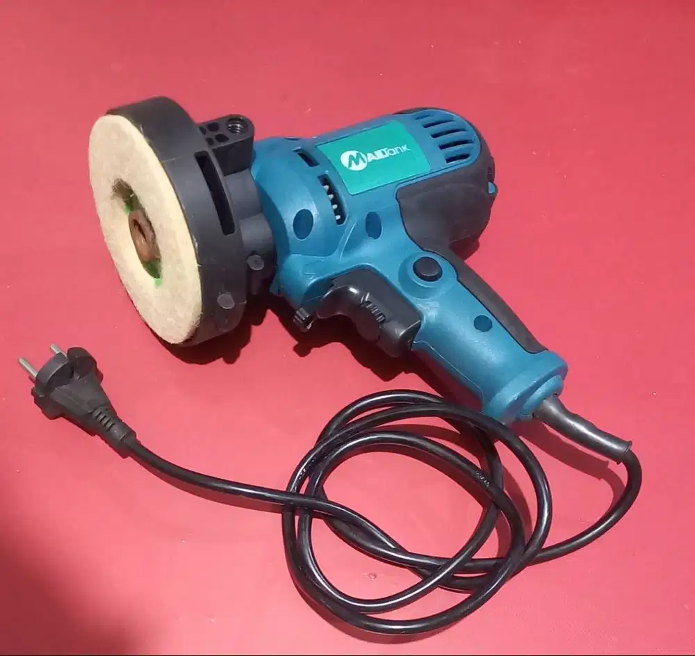 MESIN POLES POLISHER MOBIL,O8I3IO755OOO  MAILTANK Midea SH-43,Normal.