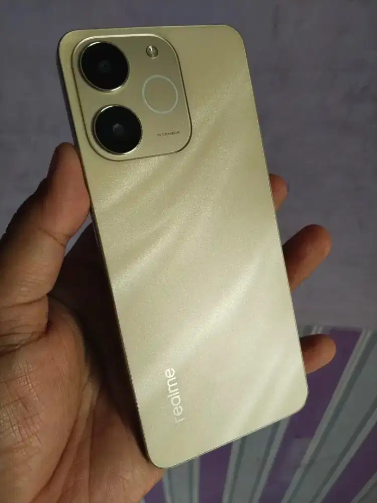 realme note 70 ram 4+4/64