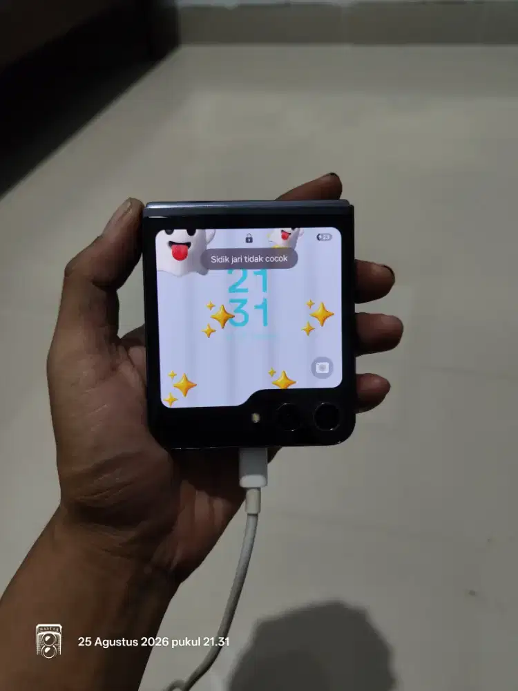 Samsung galaxy z flip 5
