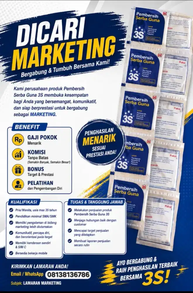 marketing motoris