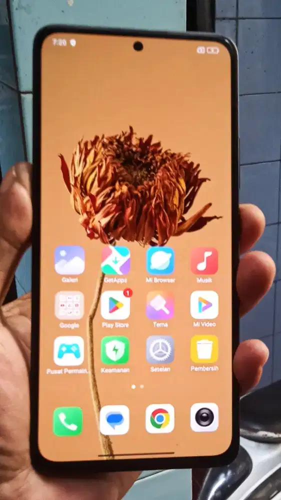 2,9 uta Nego Bensin buat Cod Sekarang
   Redmi Note 14 5G  12/215
