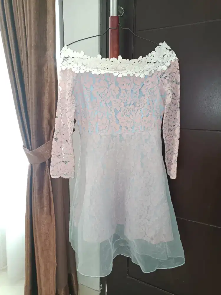 Preloved Baju Dress