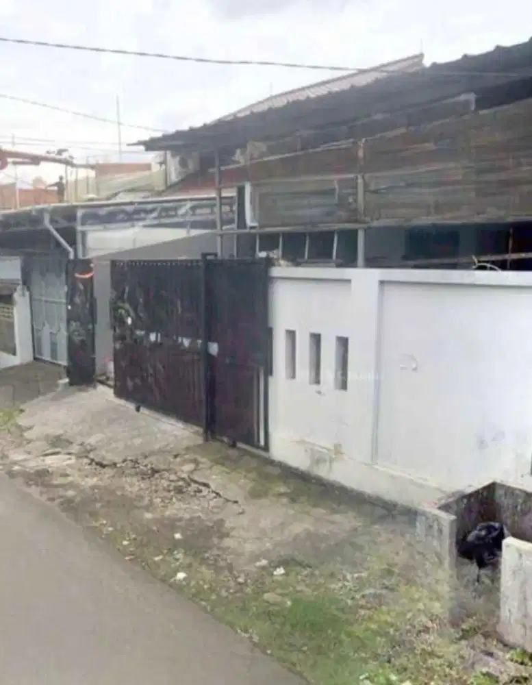 Disewakan Gudang Workshop di Meruya Utara