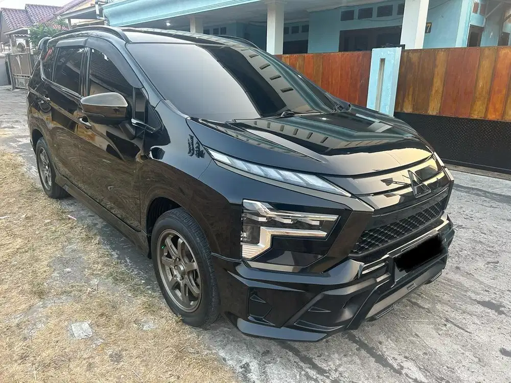 Xpander Ultimate 1.5 Matic CVT