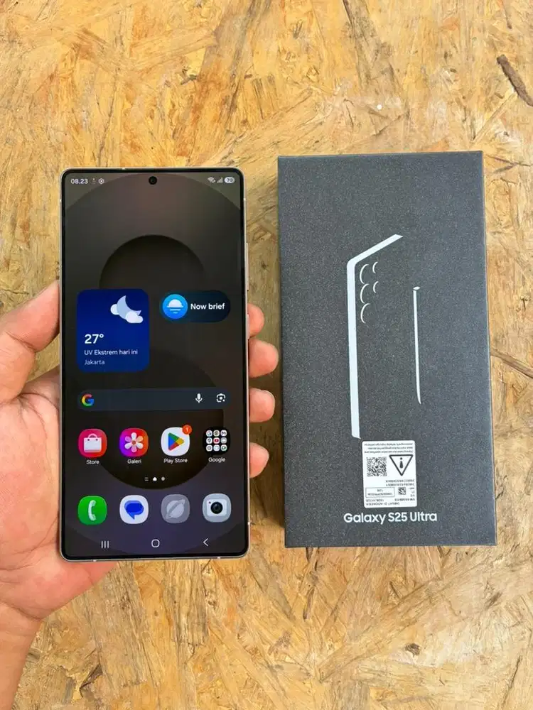 Samsung Galaxy S25 ULTRA 12/512gb SEIN
