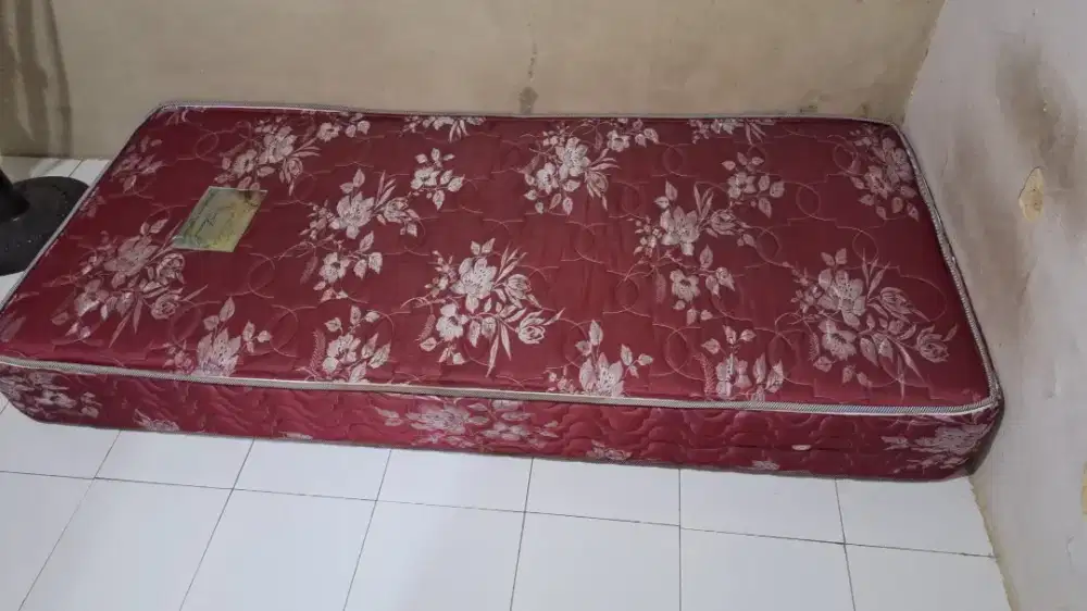 Spring Bed Ukuran 80x200