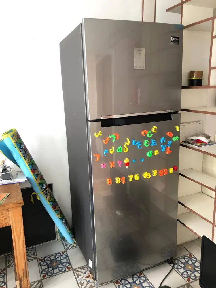 Kulkas Samsung RT53 Twin Cooling Plus