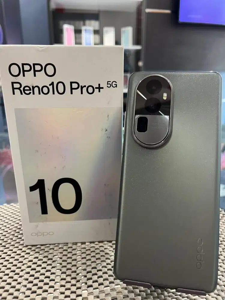 Oppo Reno 10 Pro Plus 12/256GB