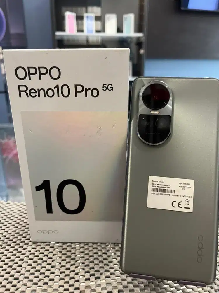 Oppo Reno 10 Pro 12/256Gb