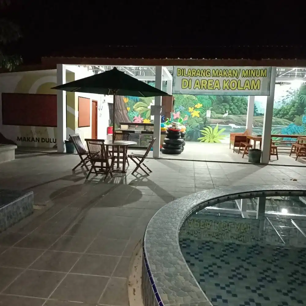 kursi taman,bangku outdoor,payung parasol,meja bulat,tenda waterproff,