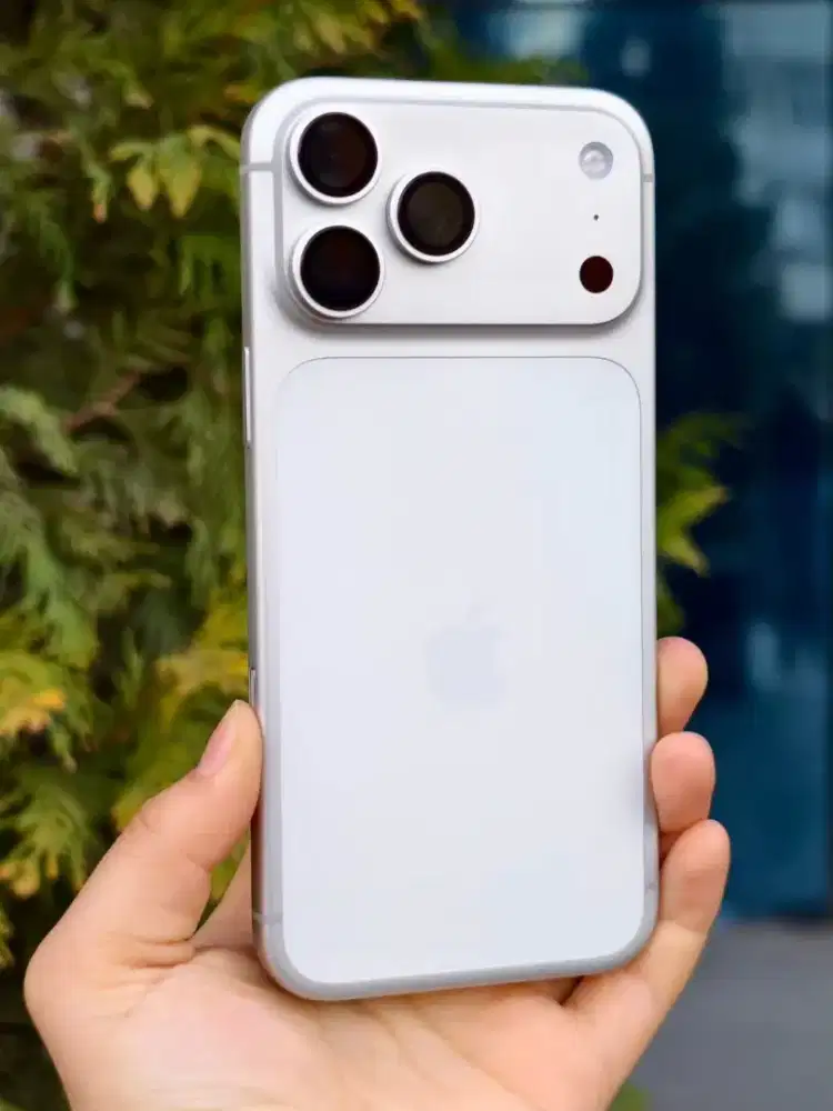 iPhone 17 Pro Max/ Cicilan ringan dan proses kredit cepat dibantu ACC
