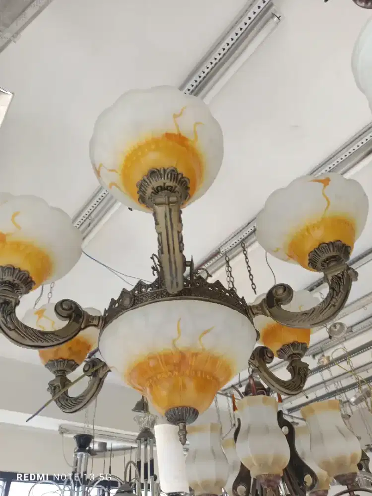 Promo lampu hias murah berkwslitasv