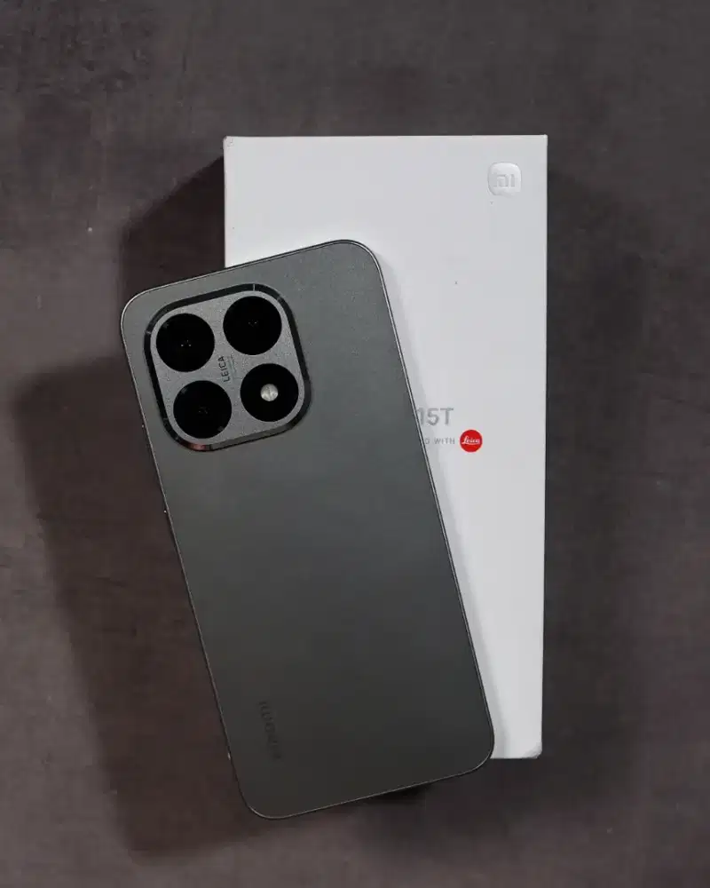 Xiaomi 17 T/ Proses kredit cepat dan cicilan tanpa DP