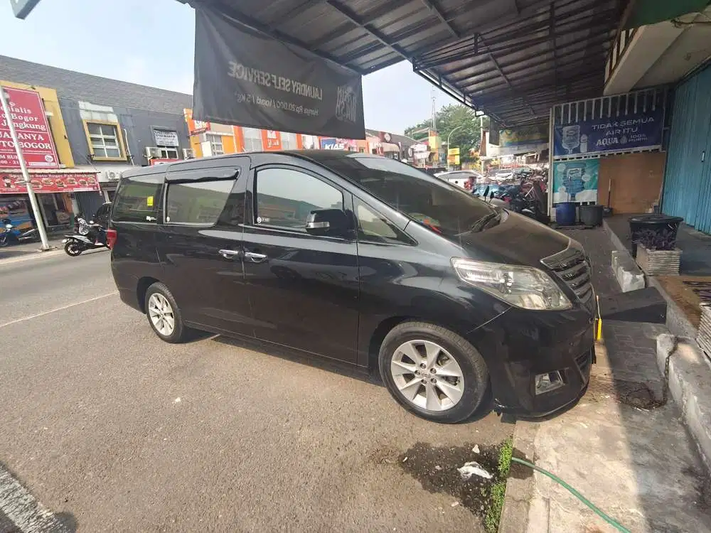 penjual