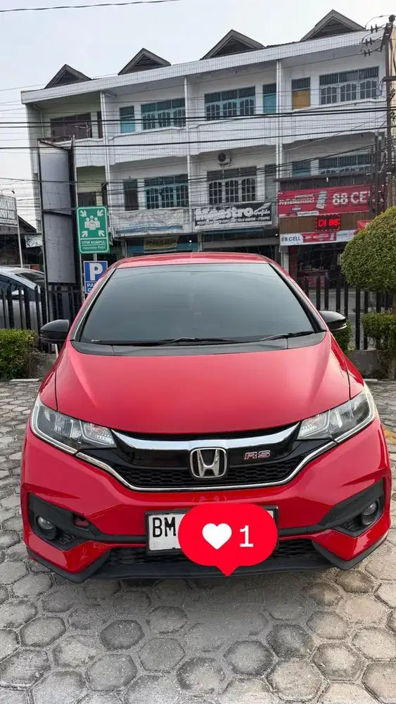 Jual pemakaian pribadi