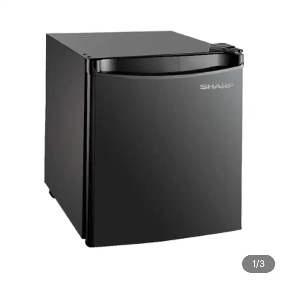 MINIBAR SHARP SJ-50MB