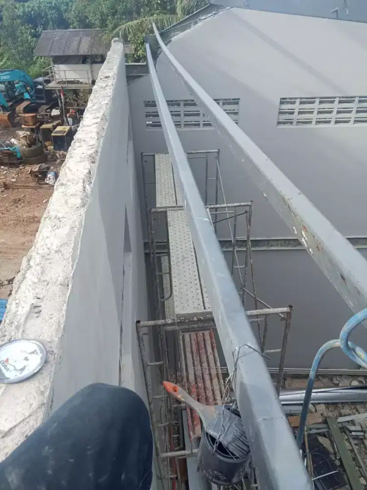 Jasa Tukang Las Panggilan