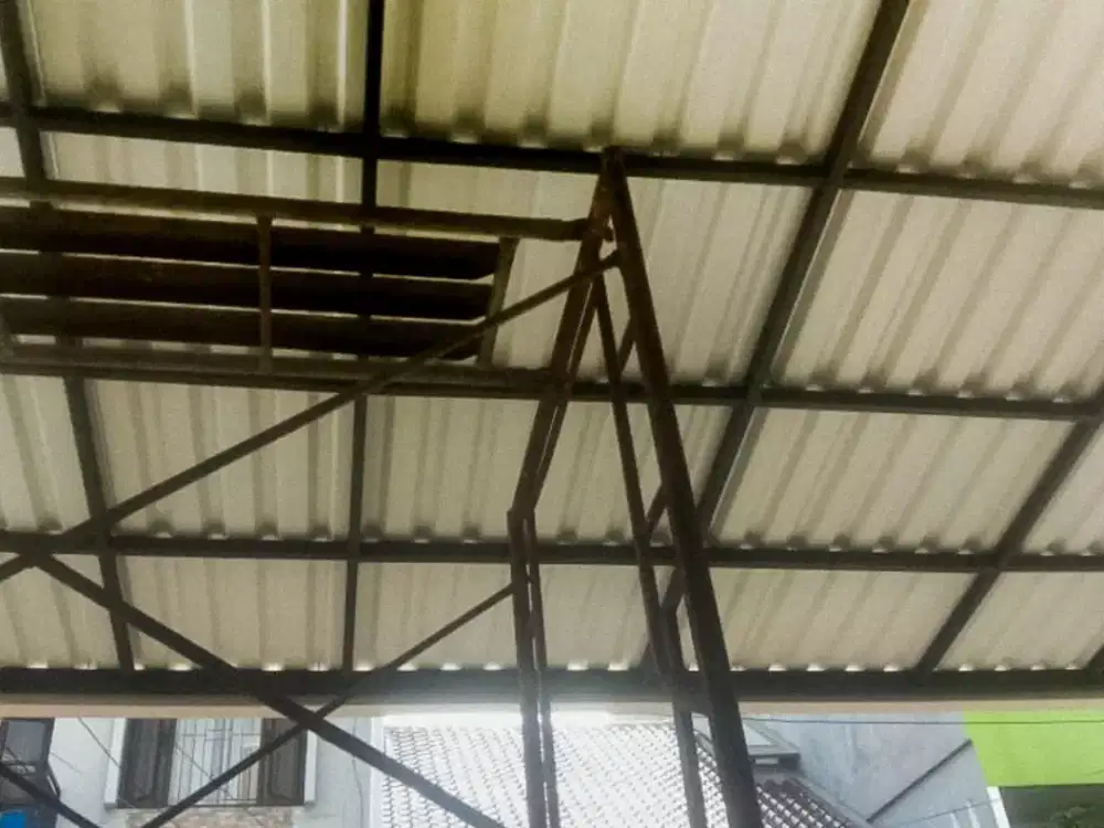 Jasa Tukang Las Panggilan