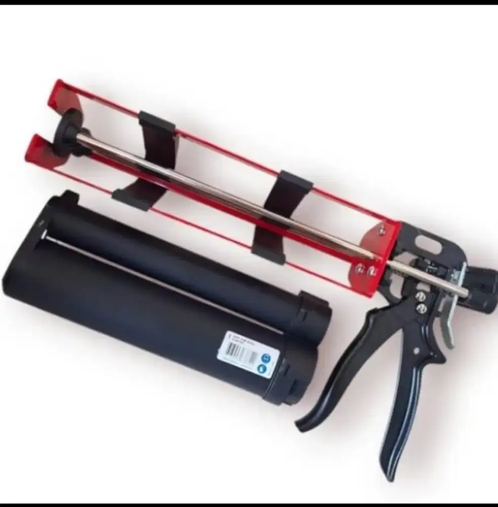 Gun Chemical Angkur Hilti RE 100/ RE 500