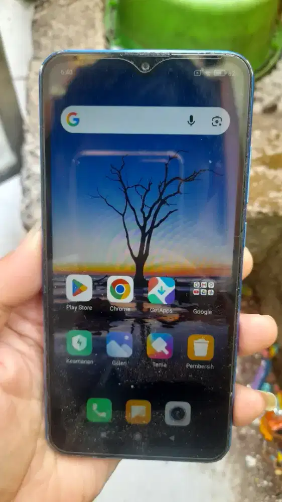 Xiaomi Redmi 8A pro