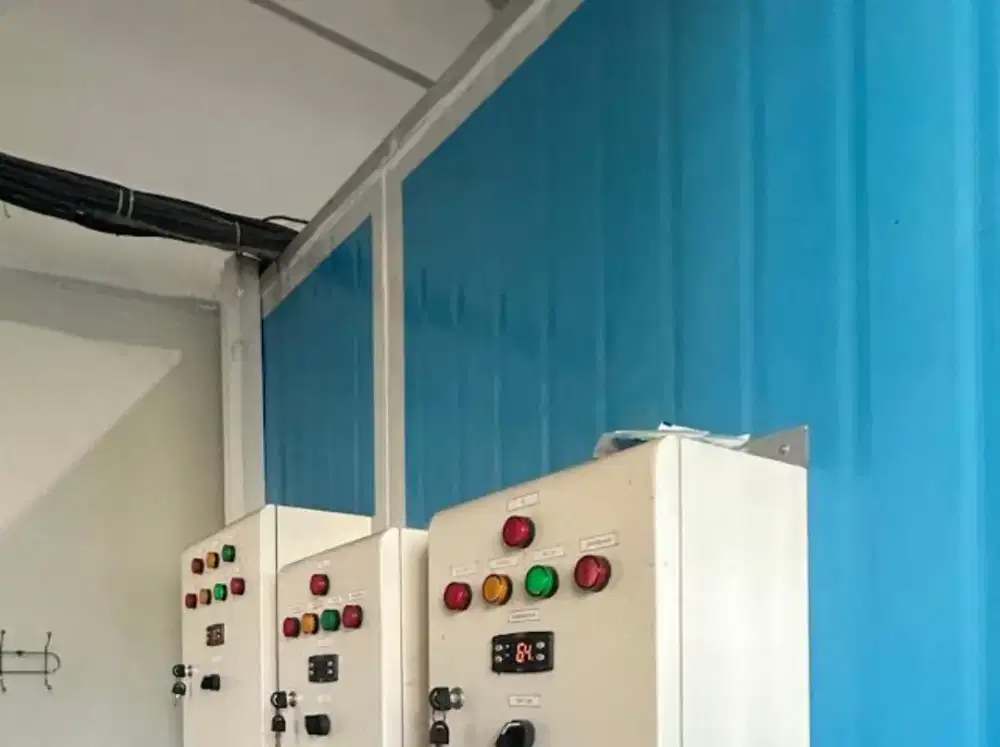 Cold Sorage / Freezer room & Chiller