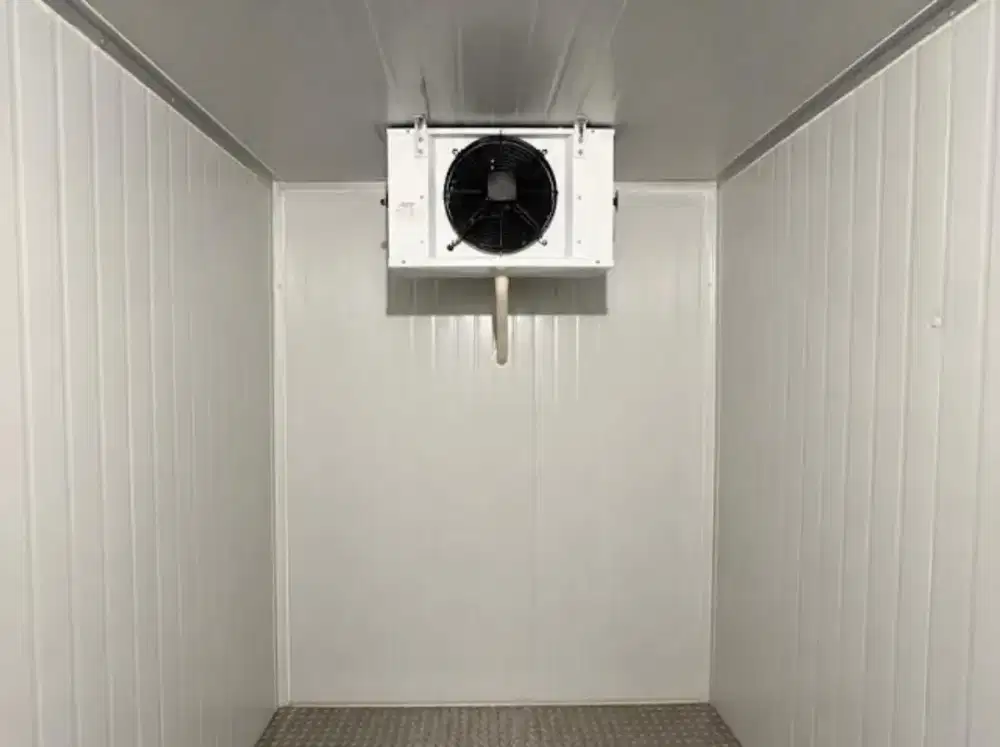 Cold Sorage / Freezer room & Chiller