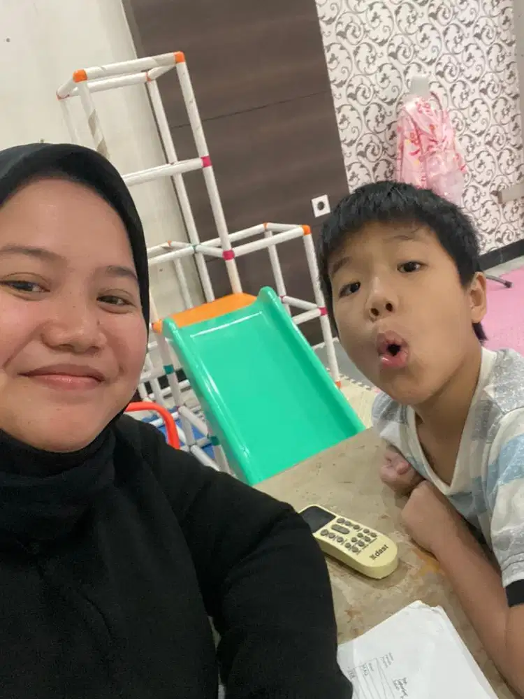 Jasa Terapi Anak Autis Berkebutuhan Khusus