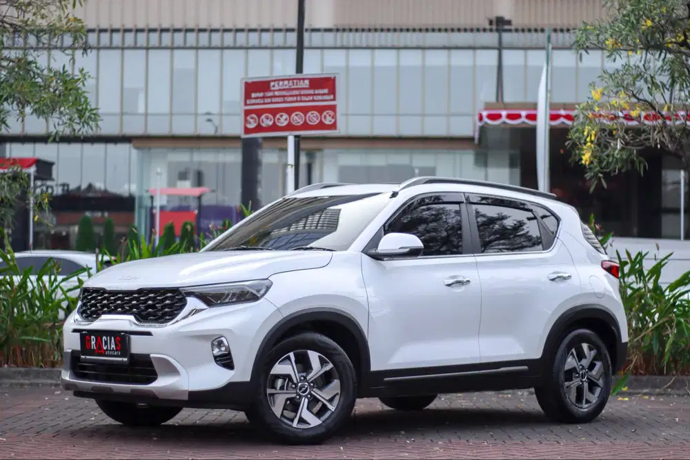 LOW KM SONET PREMIERE 2022