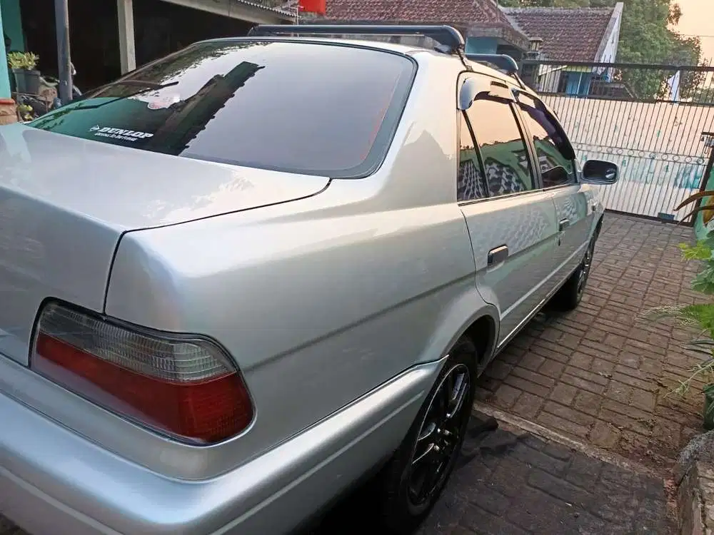Toyota Soluna 2000 Bensin