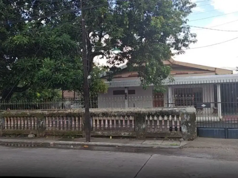 Dijual Rumah Gowa sekitar Jalan Poros Swadaya, Tompobalang