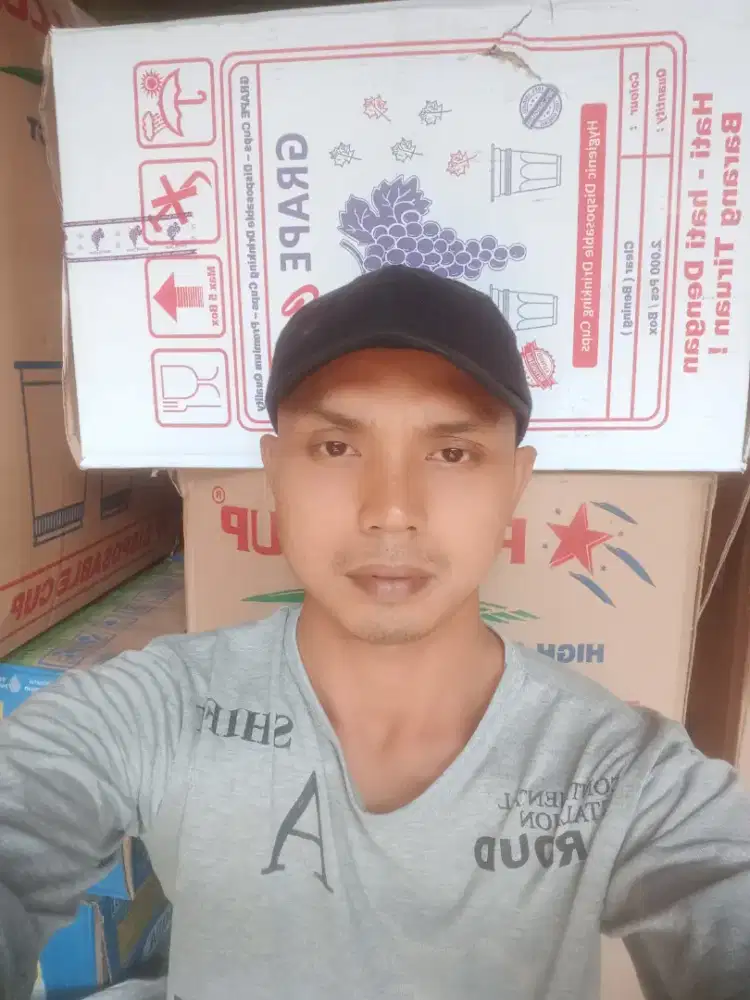 cari kerjaan apa aja bos² panggil awak nih