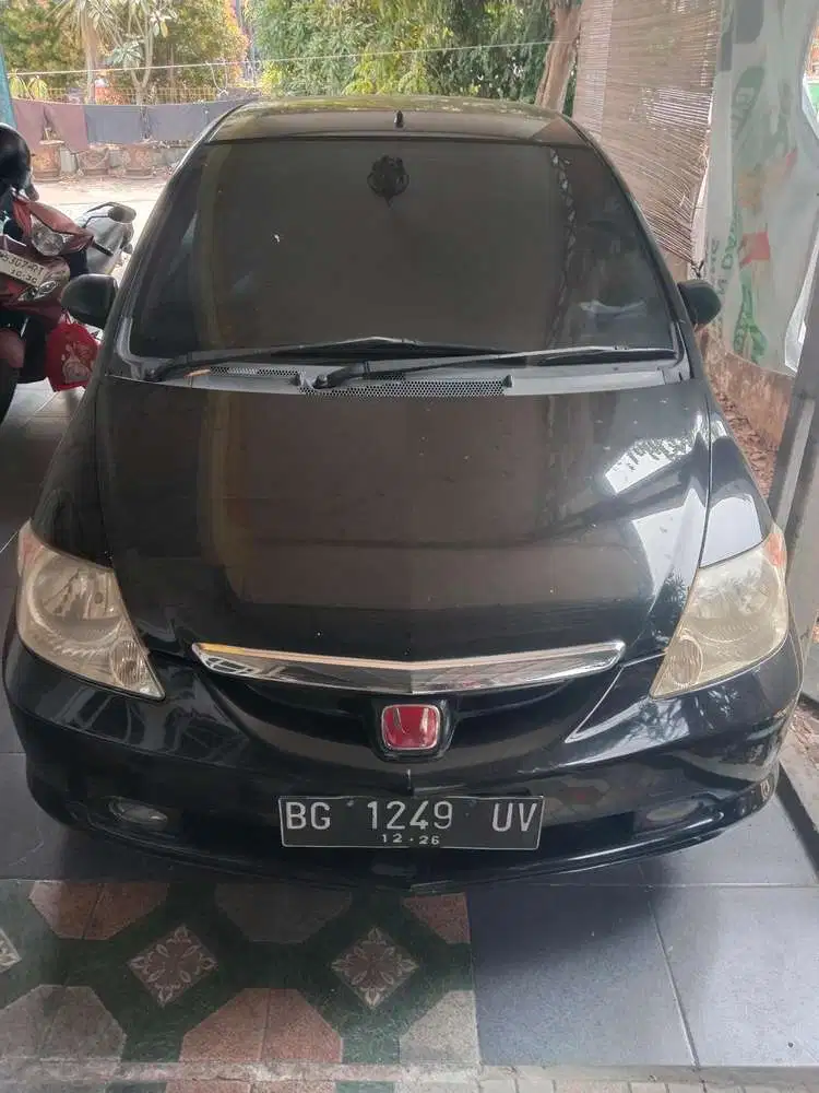 penjual