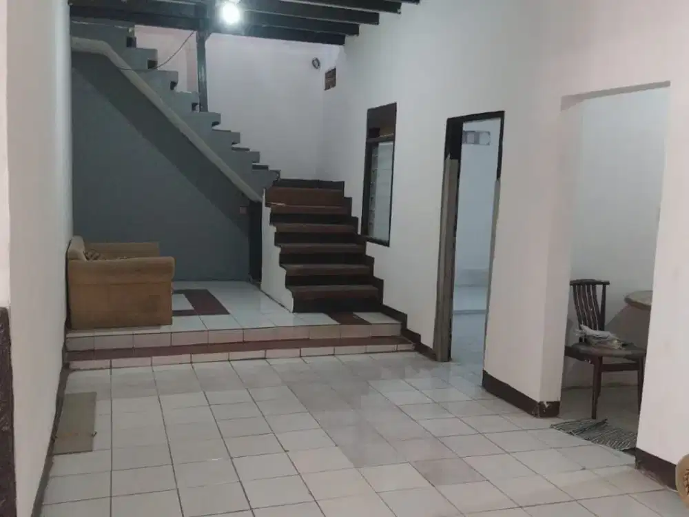Riung Bandung, Gede Bage. Rumah Siap Huni di Kota Bandung