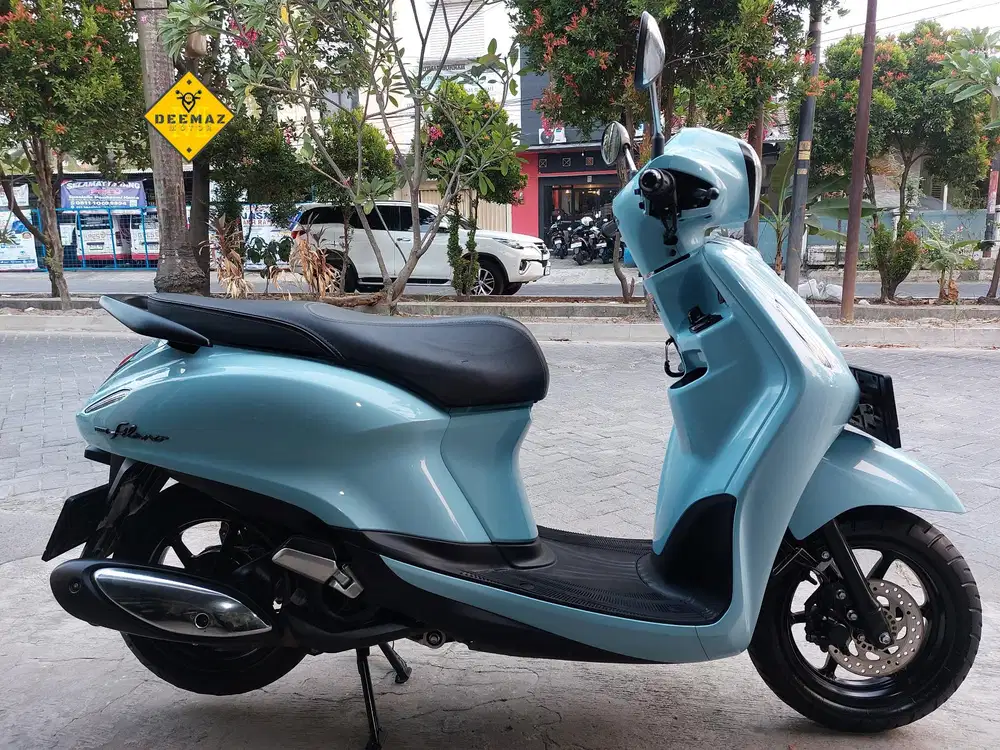 (DP 1 Jt)‼️ Grand Filano Neo Biru 2025 Cash, Kredit & Tukar Tambah