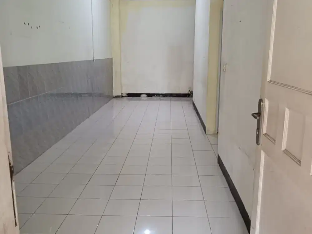 Murah!! Dil Rumah 1 Lantai di Poris Paradise Cipondoh Luas 67 Meter Under 1 miliar