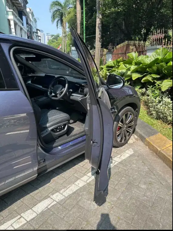 Dicari Supir Pribadi Jaksel Senayan
