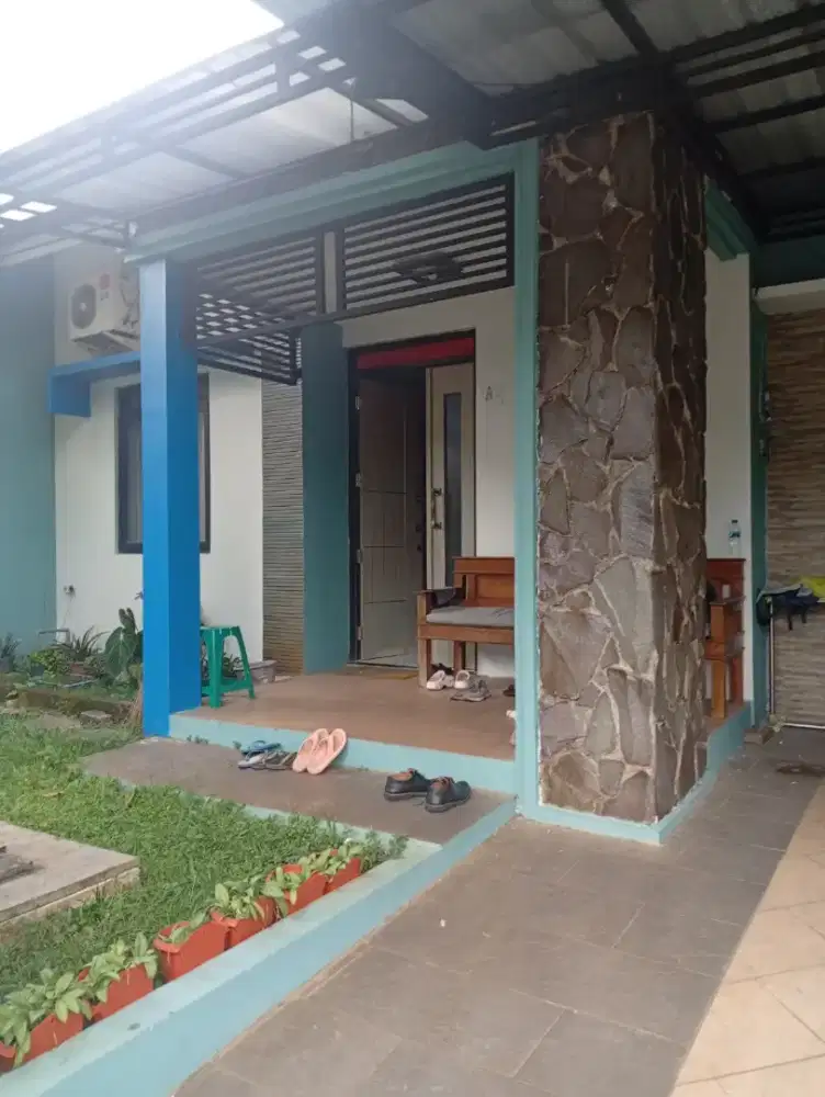 Rumah dijual cepat nego pasti deal ungaran barat strategis one gate
