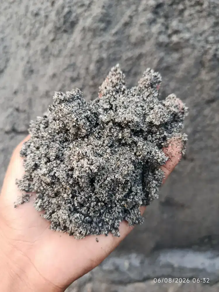 Pasir plester super premium