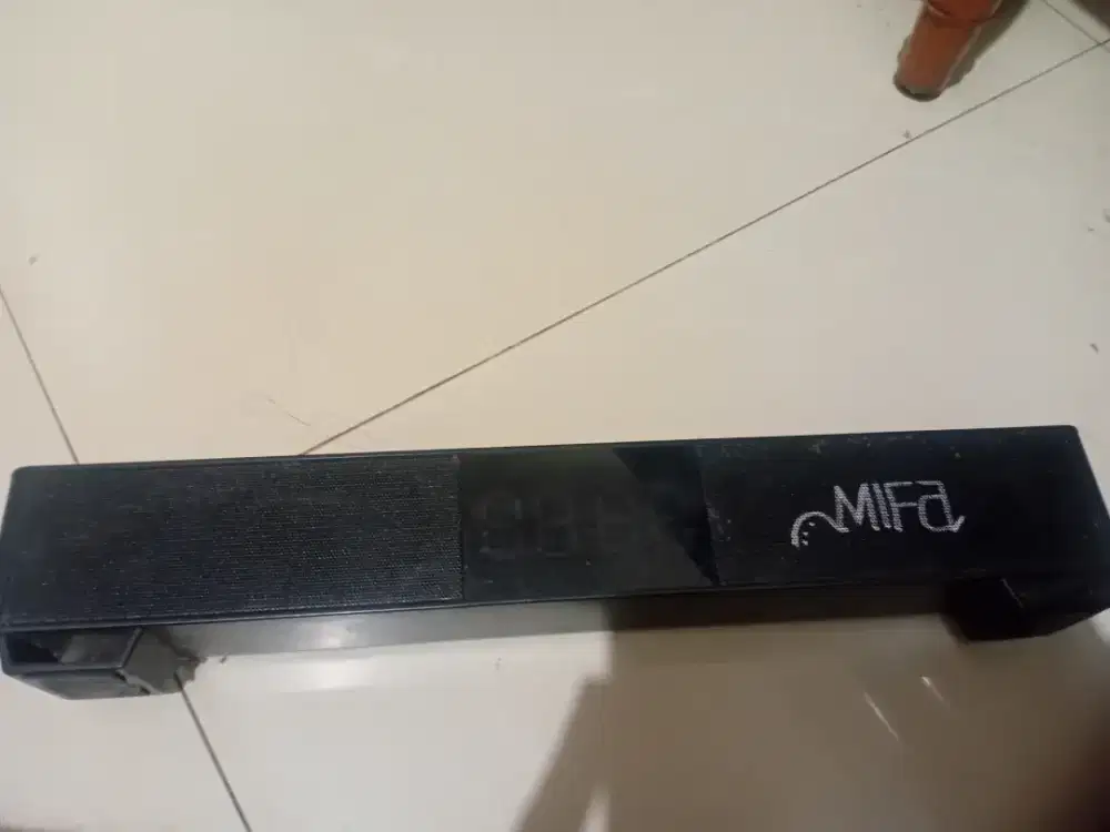 Jual sound aktif bluetoth