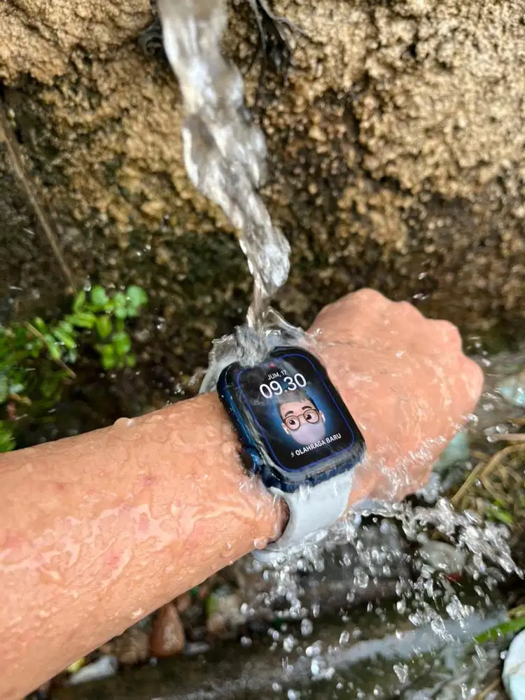 Apple Watch 6 44mm ex Digimap