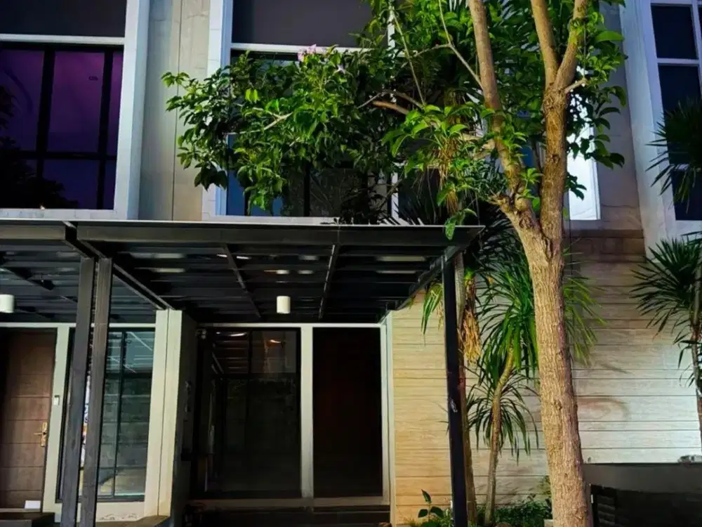 Dijual/Disewakan Rumah NWP NC