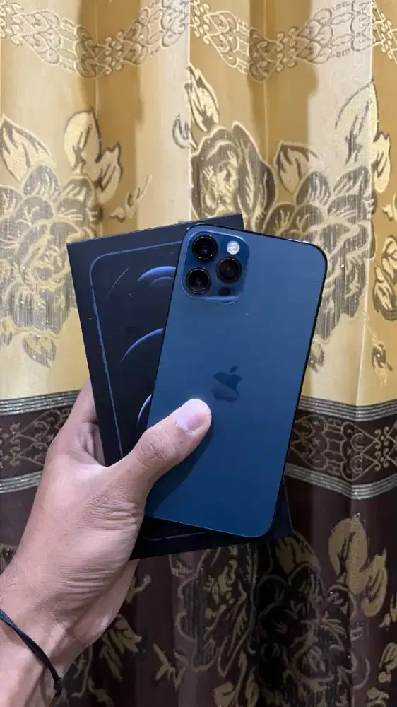 iphone 12 pro 128 all op