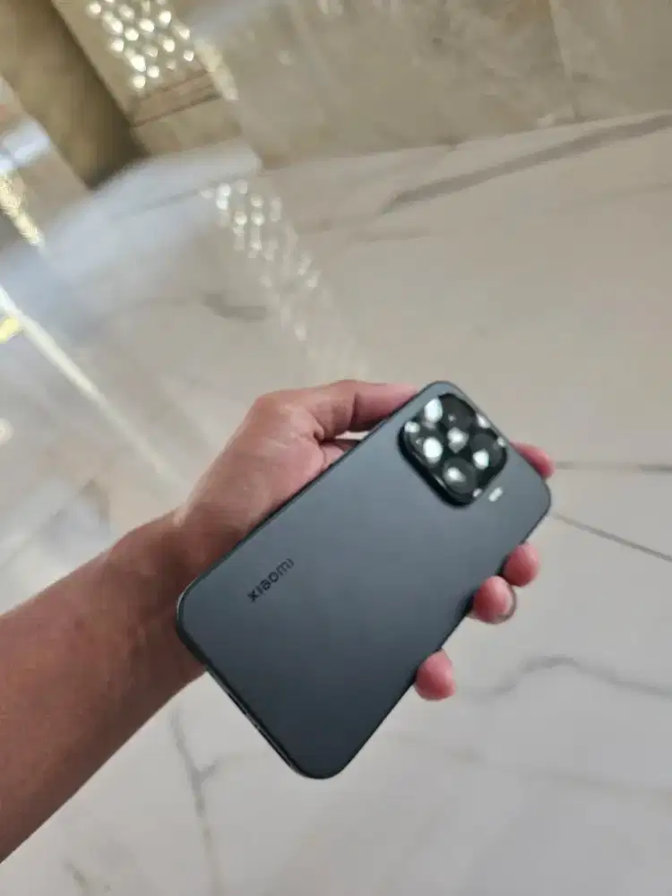 Xiaomi 17T Ram12/512