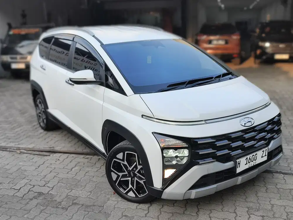 ‼️DP15jt‼️ Stargazer X Prime 2024 Matic