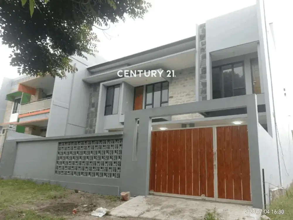 RUMAH ASRI DI DAERAH KOTA BATU JAWA TIMUR