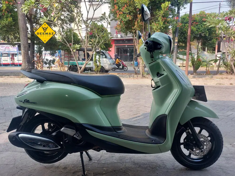 (DP 700 Rb)‼️ Grand Filano Neo Hijau 2025 Cash, Kredit & Tukar Tambah